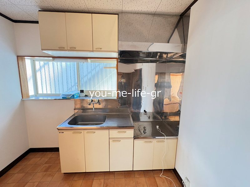 みやびハイツ キッチン