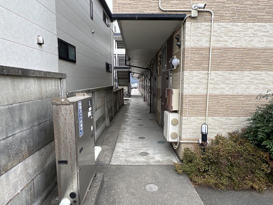 レオパレスエスポワール その他6