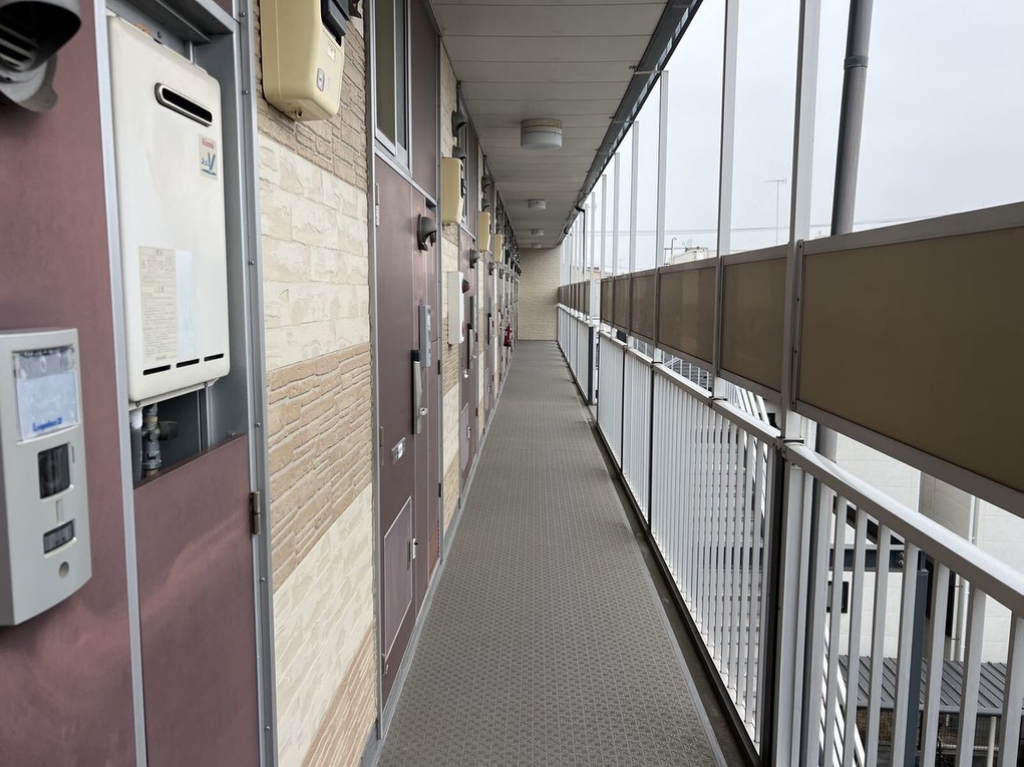 レオパレスエスポワール その他8