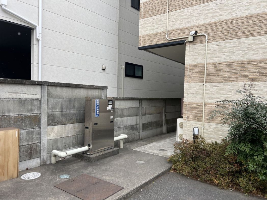 レオパレスエスポワール その他5