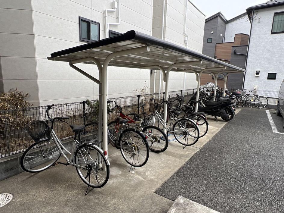 レオパレスエスポワール その他11