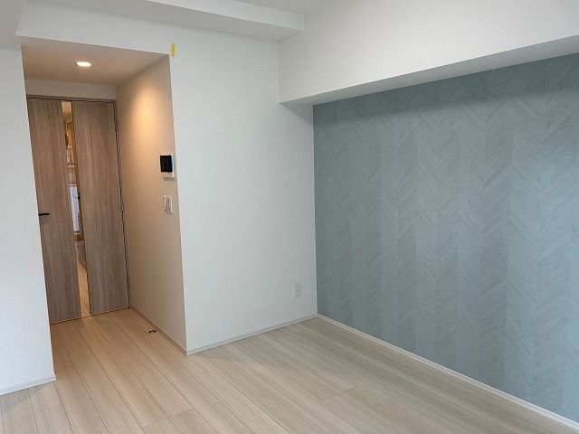 ＬｉｖｅＣａｓａ平塚 リビング