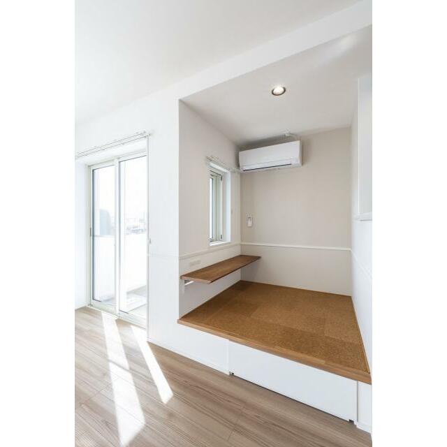 Ｃｒｅｓｔ　Ｇａｒｄｅｎ　Ｎ その他3