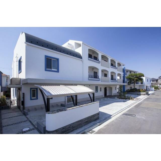 Ｃｒｅｓｔ　Ｇａｒｄｅｎ　Ｎ その他外観2