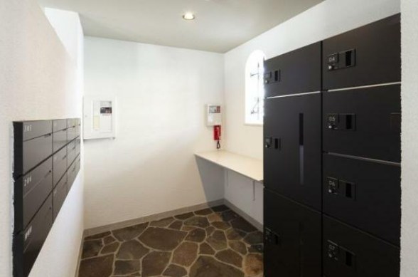 Ｃｒｅｓｔ　Ｇａｒｄｅｎ　Ｎ その他外観3