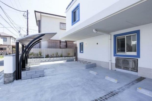 Ｃｒｅｓｔ　Ｇａｒｄｅｎ　Ｎ その他外観5