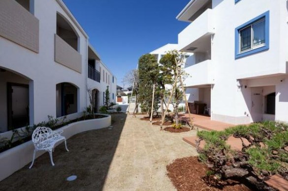 Ｃｒｅｓｔ　Ｇａｒｄｅｎ　Ｎ その他外観6