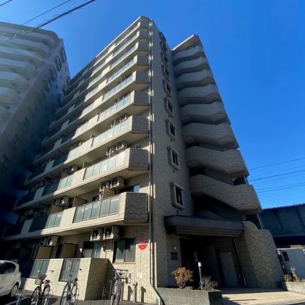 ＡＢＩＴＡＲＥ海老名 105号室 外観