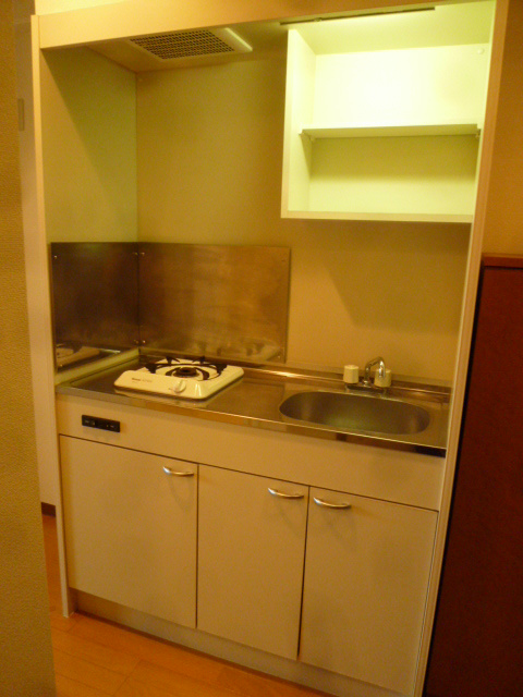 ＡＢＩＴＡＲＥ海老名 キッチン