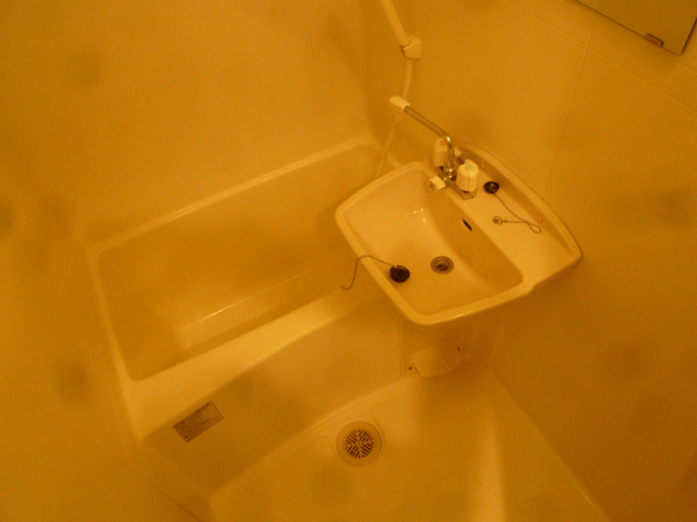 ＡＢＩＴＡＲＥ海老名 風呂画像