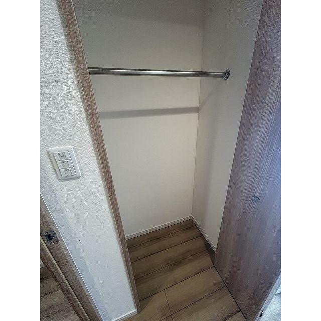 小田急伊勢原駅前マンション その他2