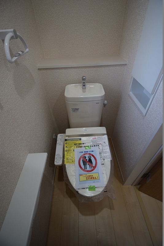 クレイドルガーデン松田町松田惣領第１５３号棟 その他2