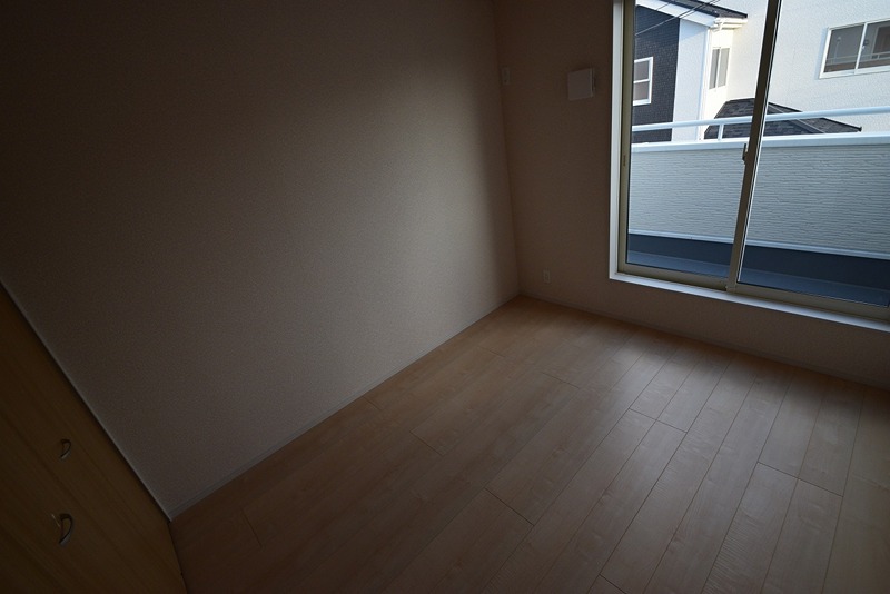 クレイドルガーデン松田町松田惣領第１５３号棟 ベッドルーム