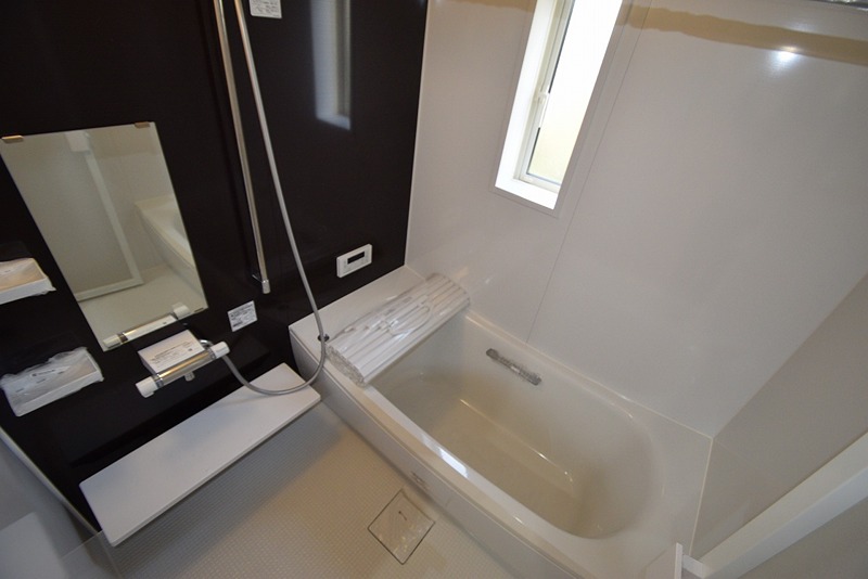 クレイドルガーデン松田町松田惣領第１５３号棟 風呂画像