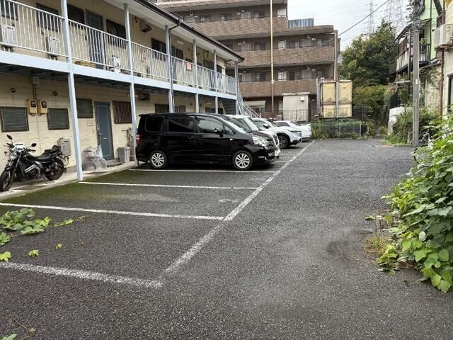 クレール坂下Ａ棟 その他外観1