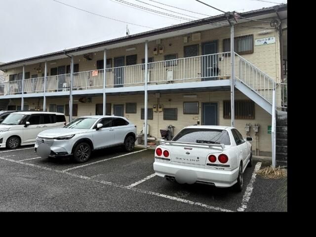 クレール坂下Ａ棟 その他外観2