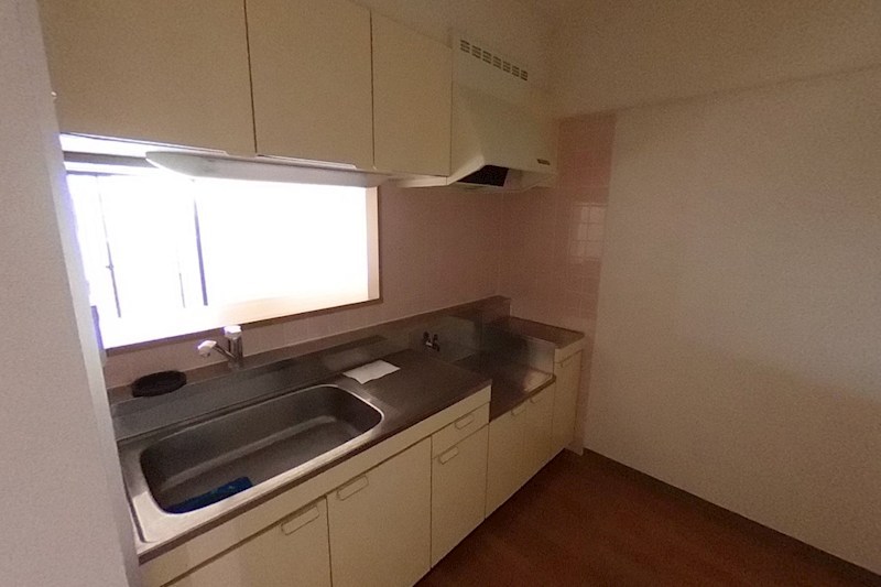 それいゆ泉 キッチン