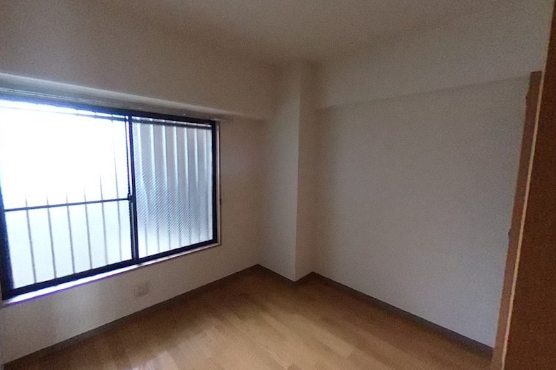 それいゆ泉 ベッドルーム