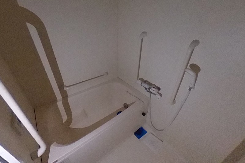 それいゆ泉 風呂画像