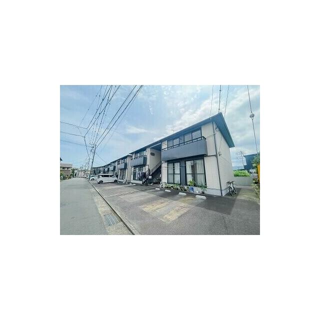 グランドリーム A201号室 外観