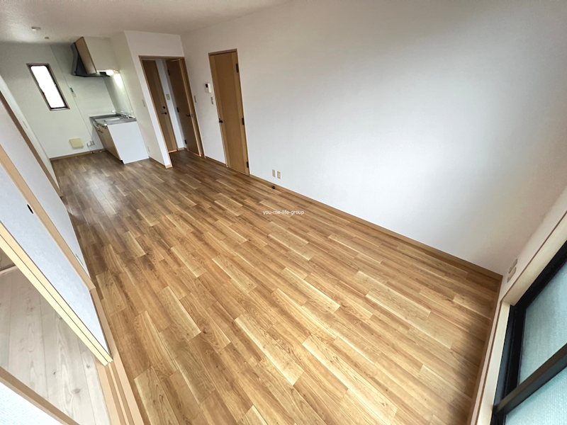 グランドリーム リビング