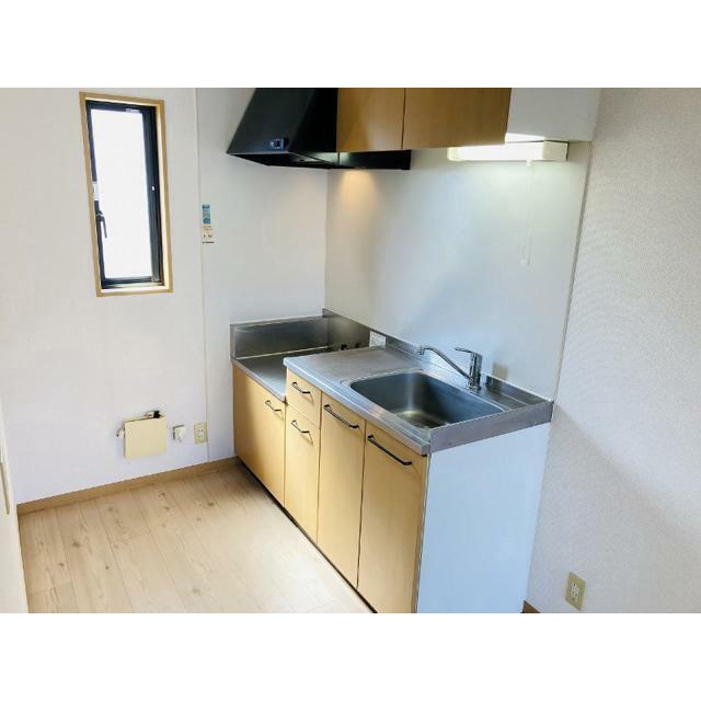 グランドリーム キッチン