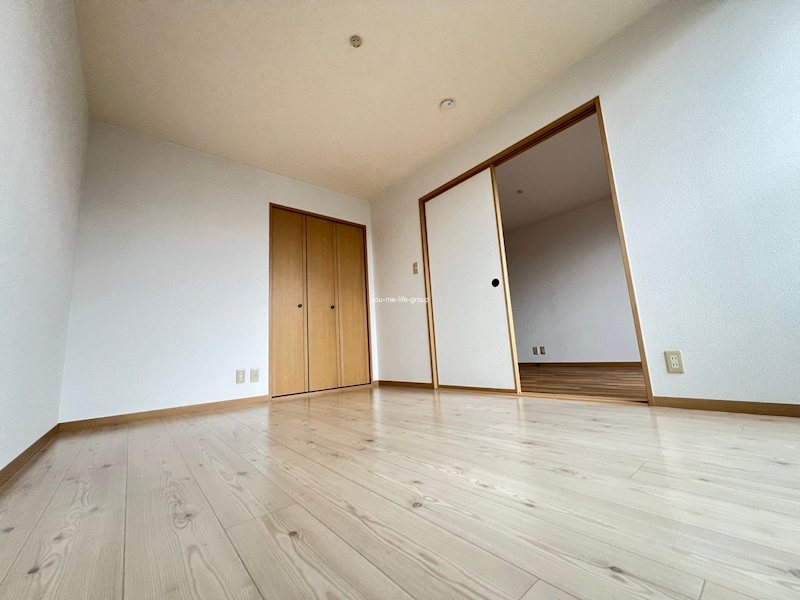 グランドリーム ベッドルーム