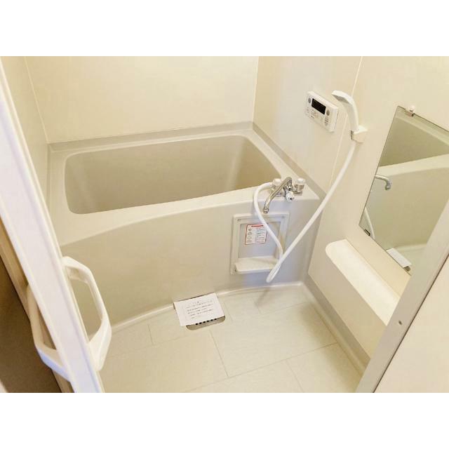 グランドリーム 風呂画像