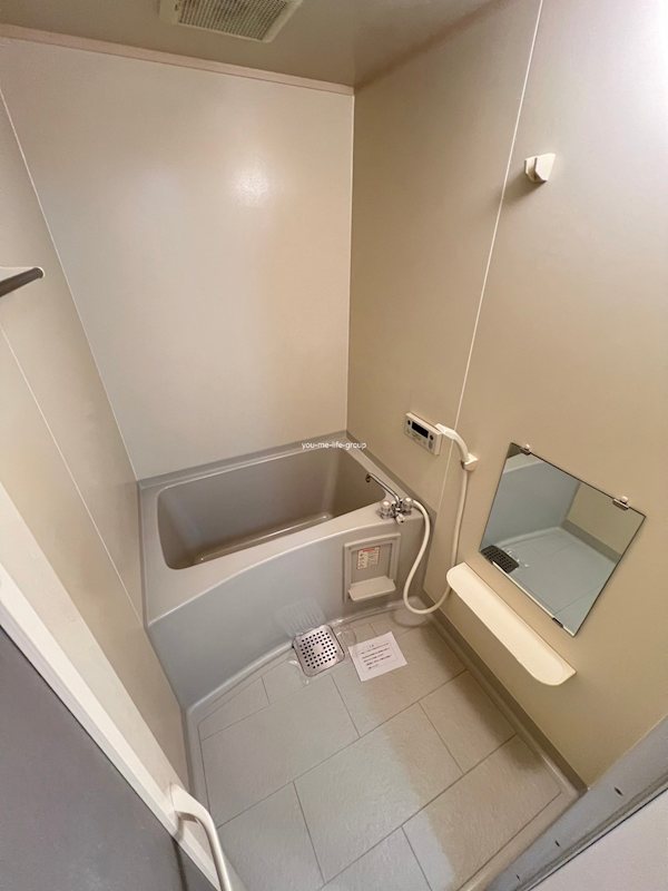 グランドリーム 風呂画像