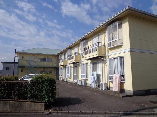 クレスト湘南 その他外観1