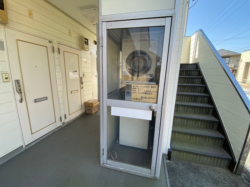 ベルピア緑園都市 その他外観1