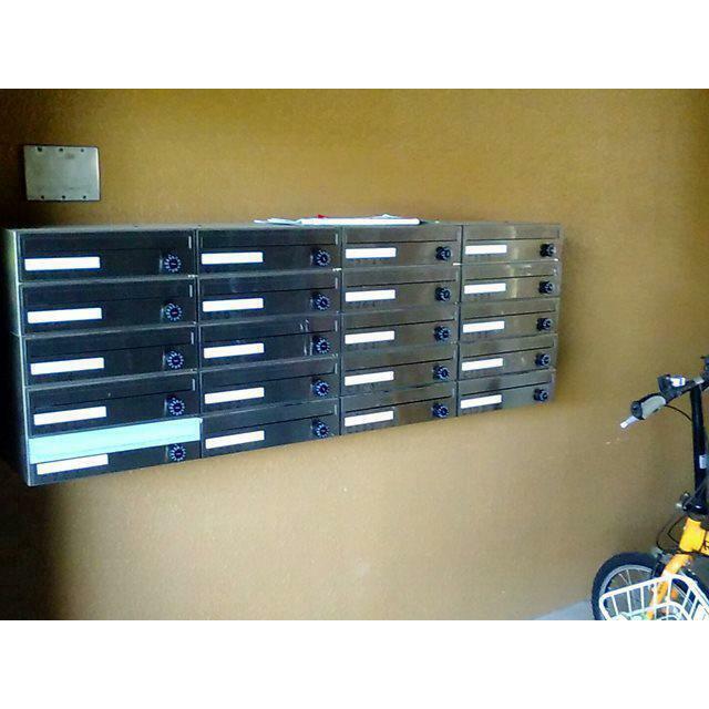 サンヒルズ東戸塚 その他6