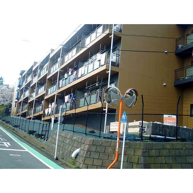 サンヒルズ東戸塚 その他外観1