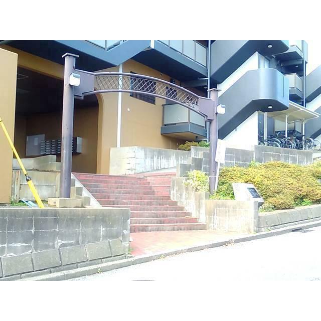 サンヒルズ東戸塚 その他8