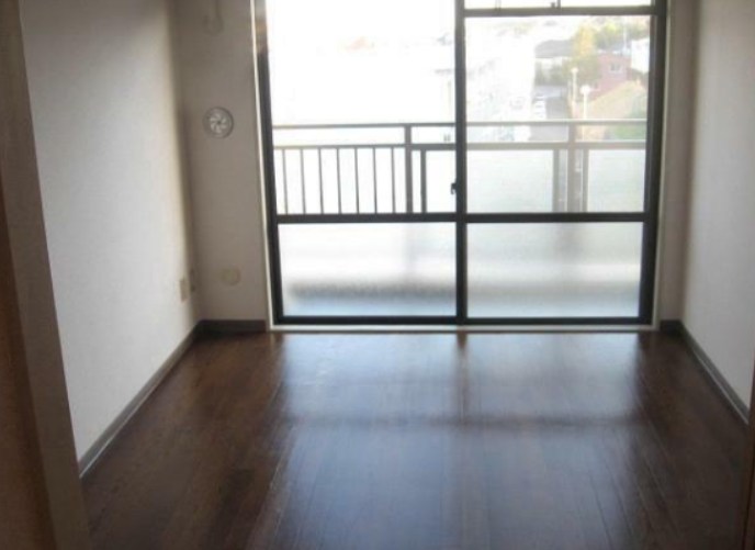 サンヒルズ東戸塚 リビング