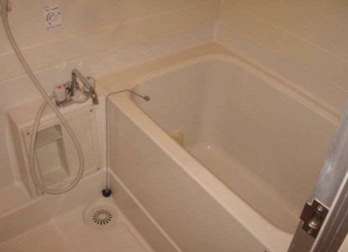 サンヒルズ東戸塚 風呂画像