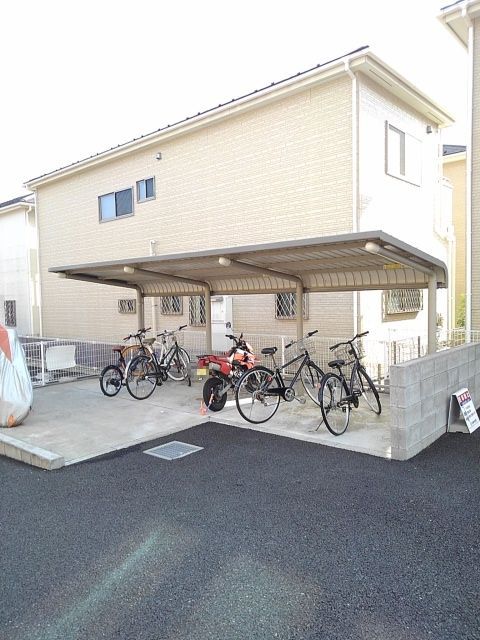 ボヌール・フォレスト その他5