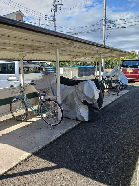 コーポ中谷戸Ⅲ その他5