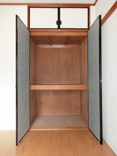 チャトラハイツ その他3