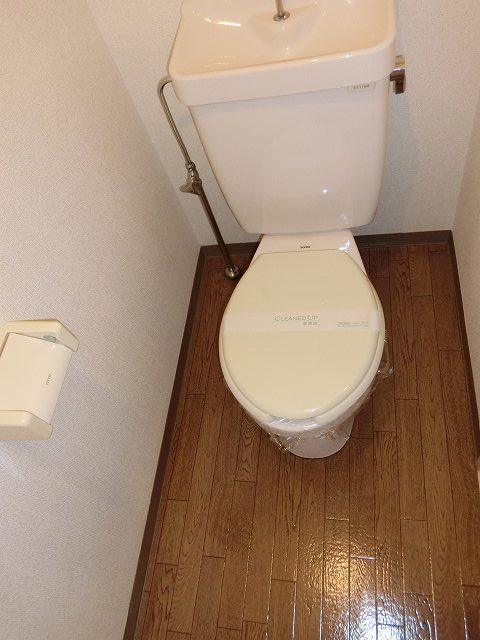 チャトラハイツ その他4