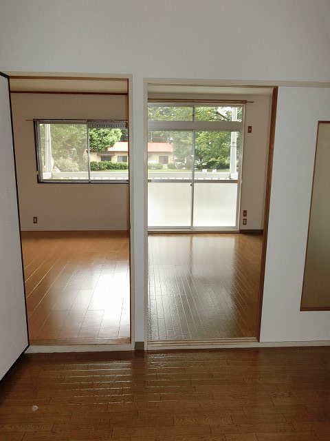 チャトラハイツ その他5