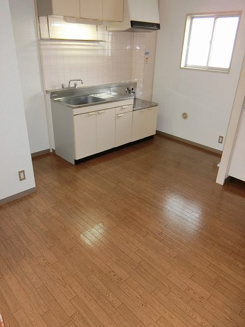 チャトラハイツ その他6