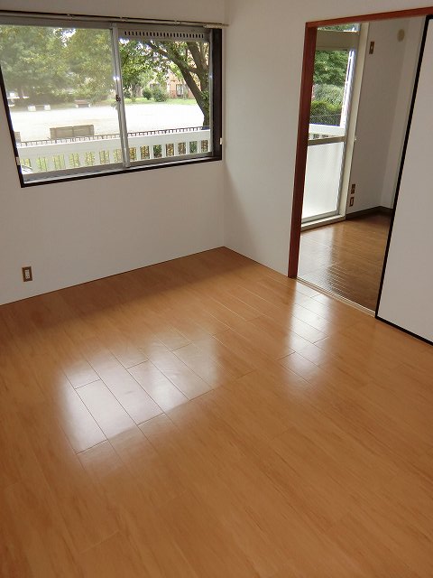 チャトラハイツ その他7