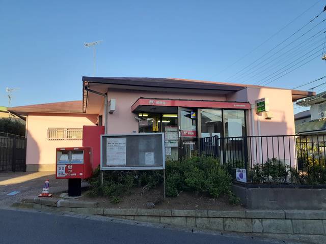 ビバリーヒルズ その他外観2