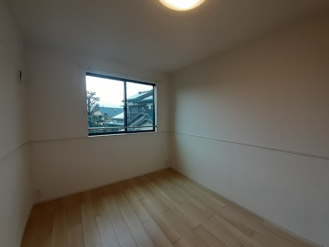 アザレア ベッドルーム