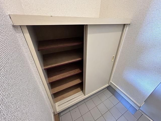 アライブ・プラザ その他6