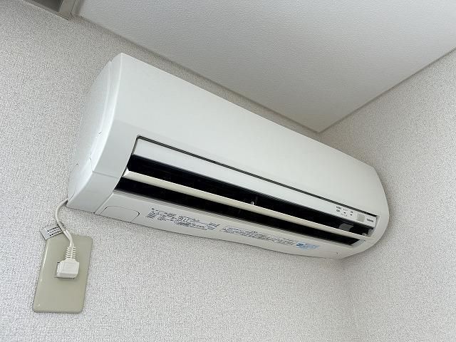 アライブ・プラザ その他9