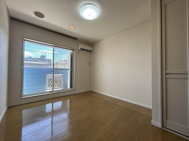 アライブ・プラザ リビング