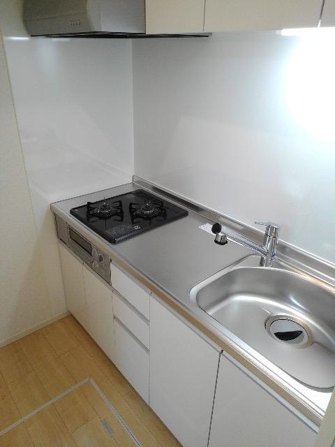 チェリオ キッチン