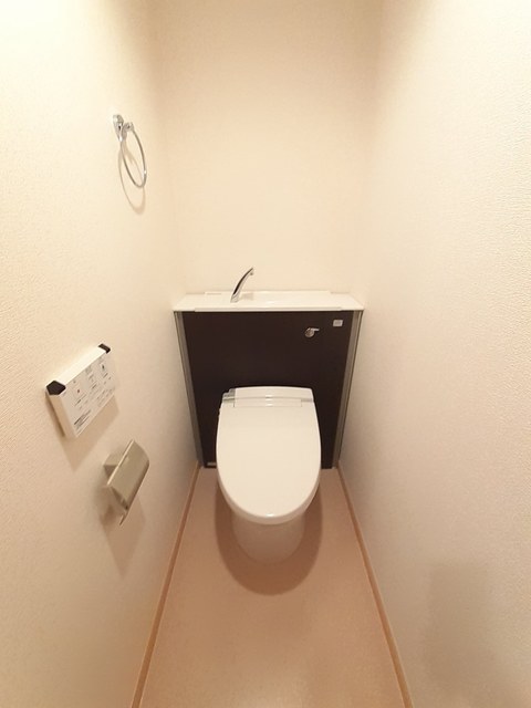 トレス中田 その他4